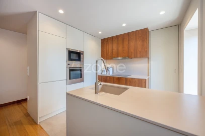 Apartamento T2 para Venda em Matosinhos e Leça da Palmeira