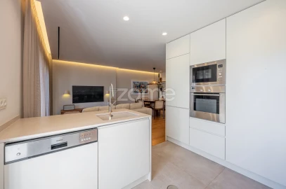 Apartamento T2 para Venda em Matosinhos e Leça da Palmeira