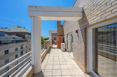 Apartamento T2 para Venda em Matosinhos e Leça da Palmeira