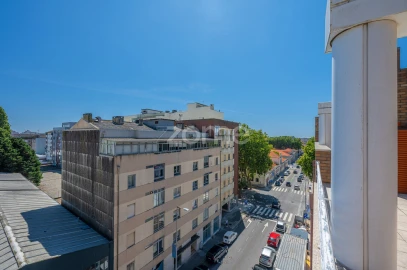 Apartamento T2 para Venda em Matosinhos e Leça da Palmeira