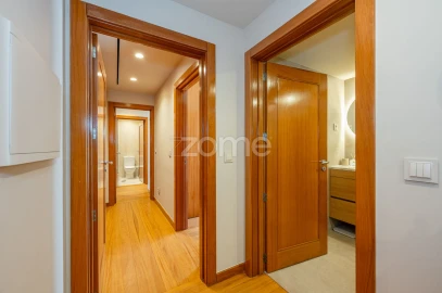 Apartamento T2 para Venda em Matosinhos e Leça da Palmeira