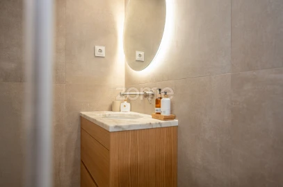 Apartamento T2 para Venda em Matosinhos e Leça da Palmeira