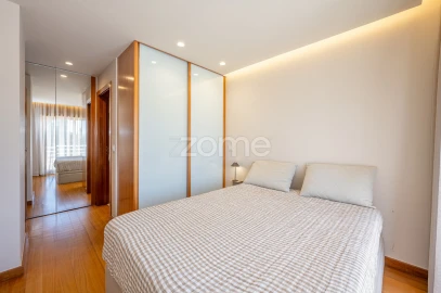 Apartamento T2 para Venda em Matosinhos e Leça da Palmeira