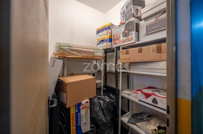 Apartamento T2 para Venda em Matosinhos e Leça da Palmeira