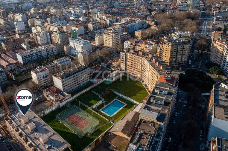 Apartamento T2 para Venda em Matosinhos e Leça da Palmeira Foto 46