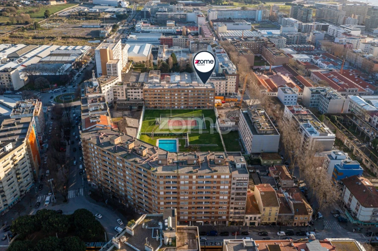 Apartamento T2 para Venda em Matosinhos e Leça da Palmeira Foto 49