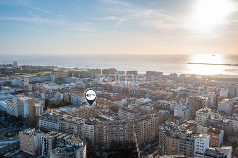 Apartamento T2 para Venda em Matosinhos e Leça da Palmeira Foto 53