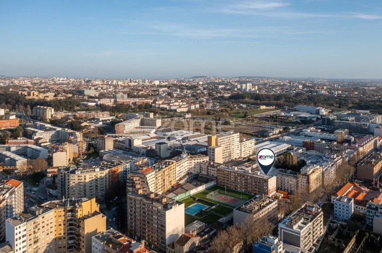 Apartamento T2 para Venda em Matosinhos e Leça da Palmeira Foto 55