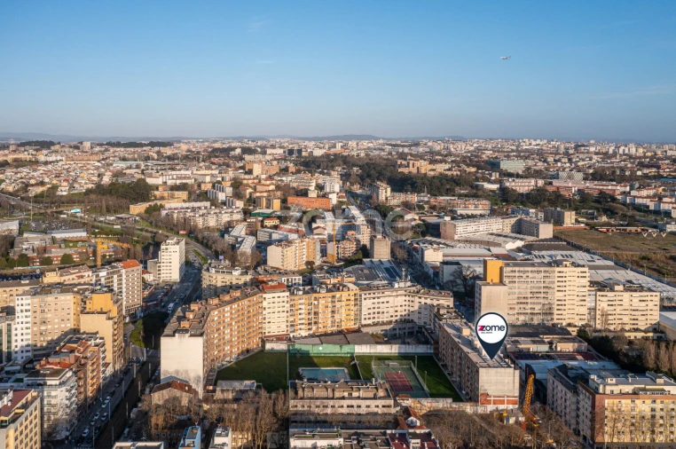 Apartamento T2 para Venda em Matosinhos e Leça da Palmeira Foto 56