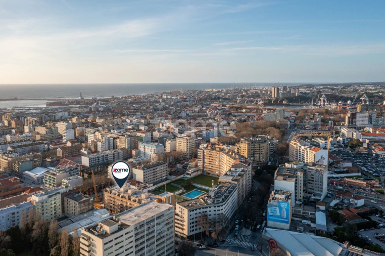 Apartamento T2 para Venda em Matosinhos e Leça da Palmeira Foto 59