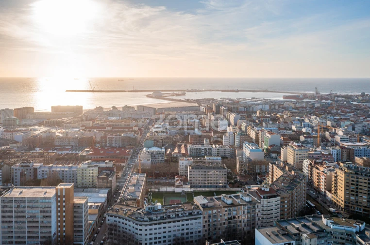 Apartamento T2 para Venda em Matosinhos e Leça da Palmeira Foto 60