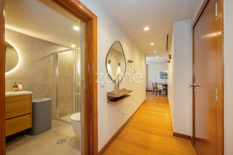 Apartamento T2 para Venda em Matosinhos e Leça da Palmeira Foto 4
