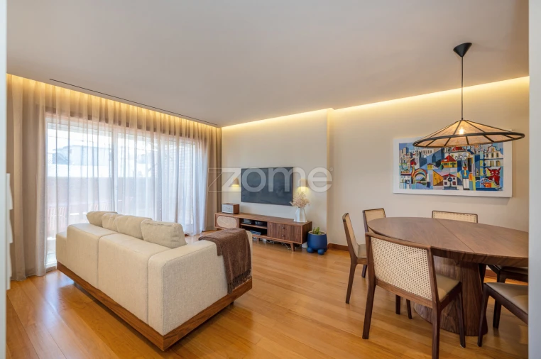 Apartamento T2 para Venda em Matosinhos e Leça da Palmeira Foto 6
