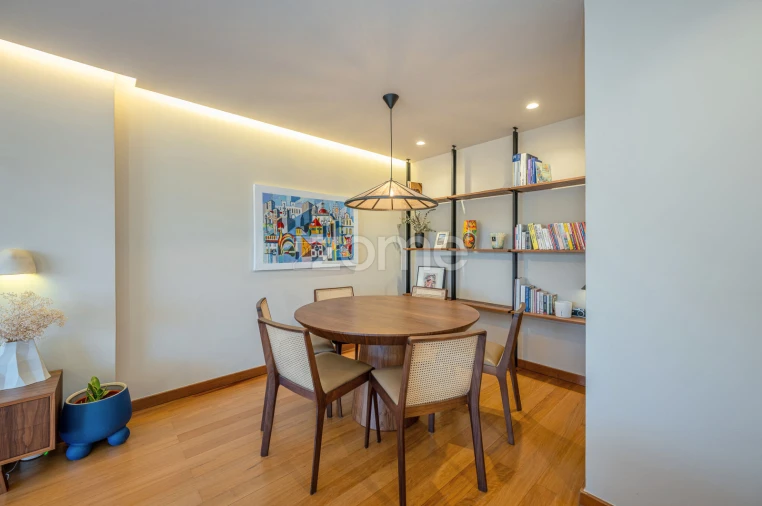 Apartamento T2 para Venda em Matosinhos e Leça da Palmeira Foto 7