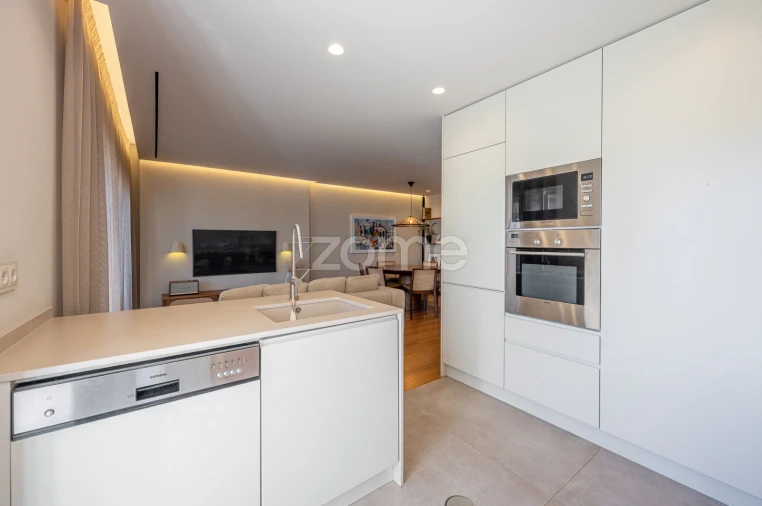 Apartamento T2 para Venda em Matosinhos e Leça da Palmeira Foto 15