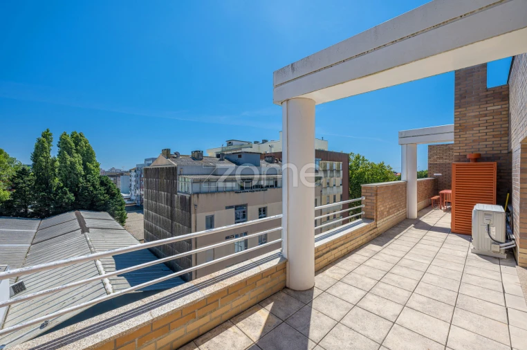 Apartamento T2 para Venda em Matosinhos e Leça da Palmeira Foto 17