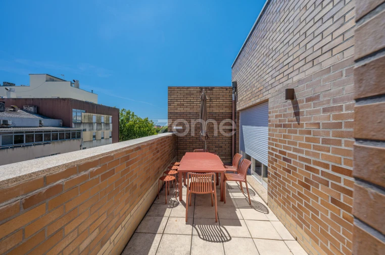 Apartamento T2 para Venda em Matosinhos e Leça da Palmeira Foto 20
