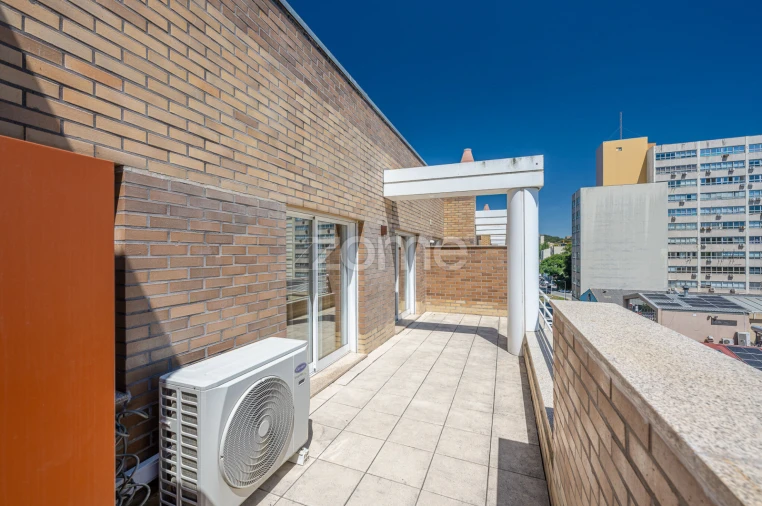 Apartamento T2 para Venda em Matosinhos e Leça da Palmeira Foto 22