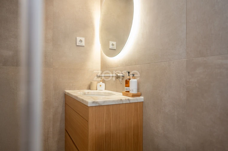 Apartamento T2 para Venda em Matosinhos e Leça da Palmeira Foto 27