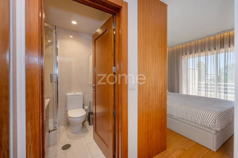 Apartamento T2 para Venda em Matosinhos e Leça da Palmeira Foto 34