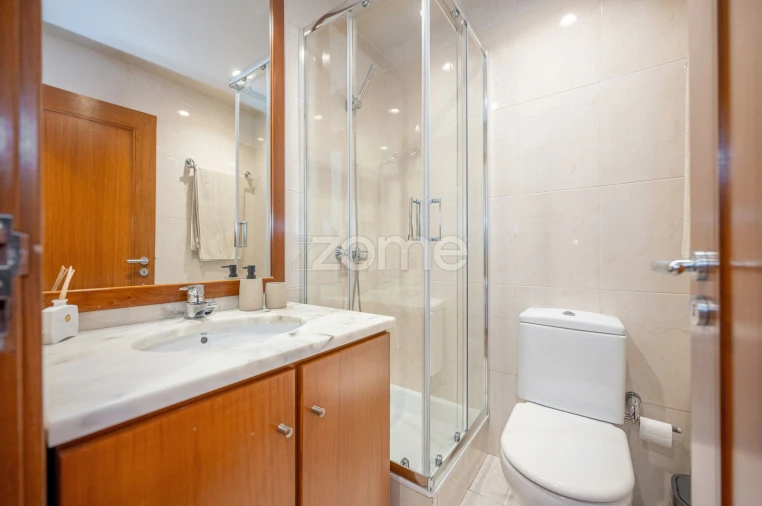 Apartamento T2 para Venda em Matosinhos e Leça da Palmeira Foto 35