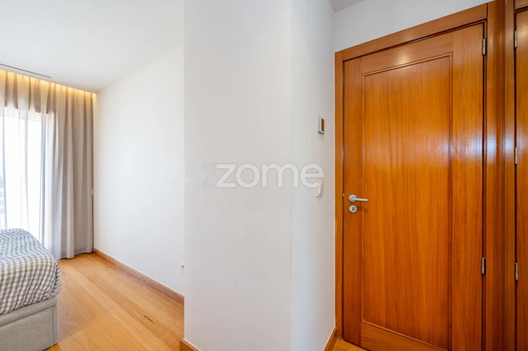 Apartamento T2 para Venda em Matosinhos e Leça da Palmeira Foto 36
