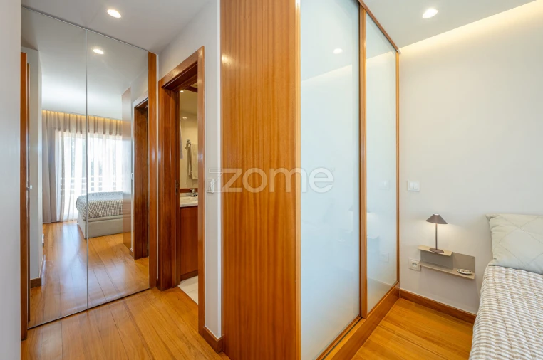 Apartamento T2 para Venda em Matosinhos e Leça da Palmeira Foto 38