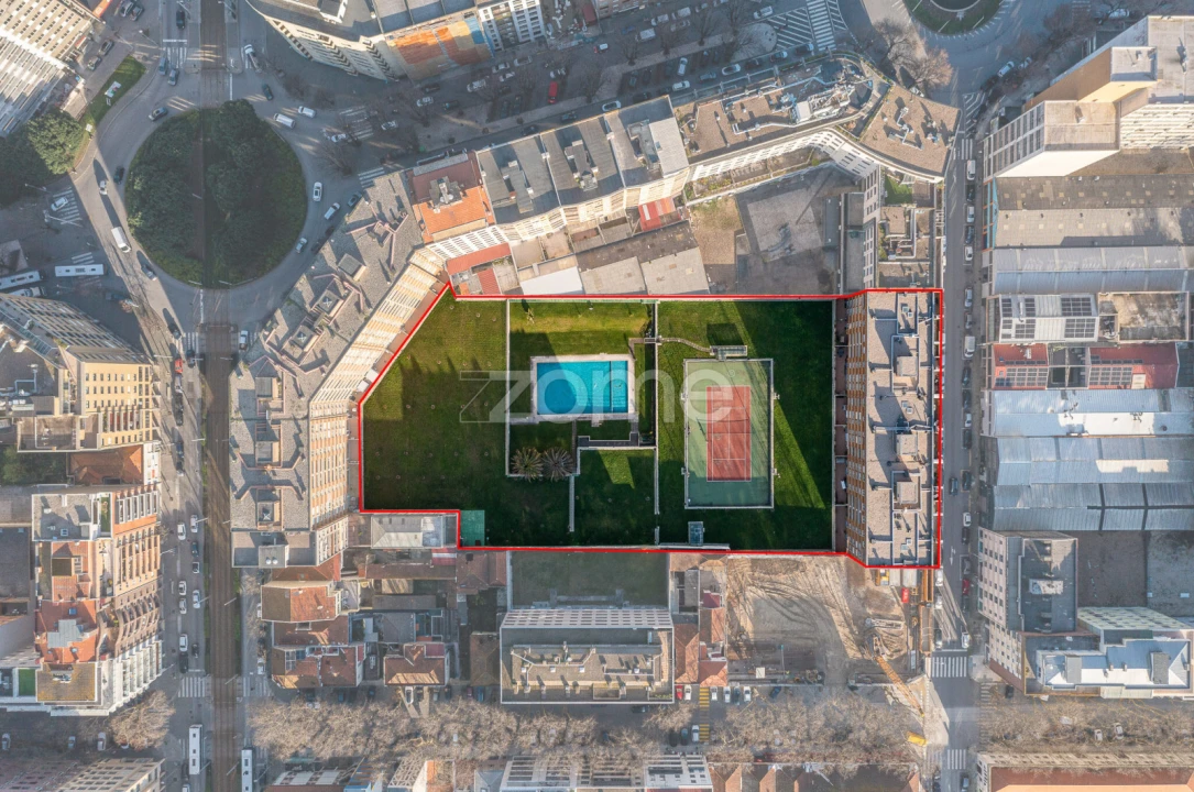 Apartamento T2 para Venda em Matosinhos e Leça da Palmeira Foto 1
