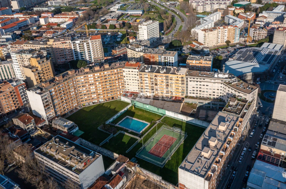 Apartamento T2 para Venda em Matosinhos e Leça da Palmeira Foto 44