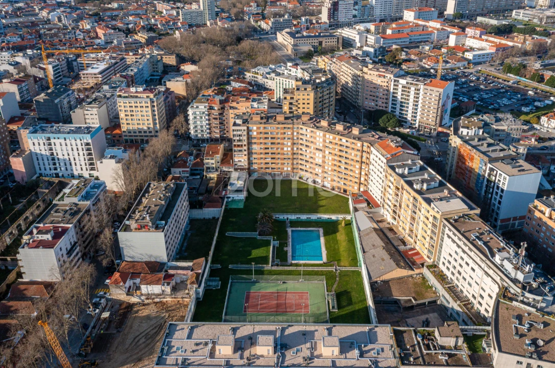 Apartamento T2 para Venda em Matosinhos e Leça da Palmeira Foto 45