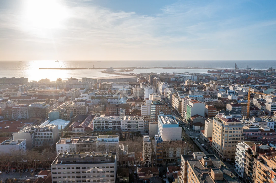 Apartamento T2 para Venda em Matosinhos e Leça da Palmeira Foto 52