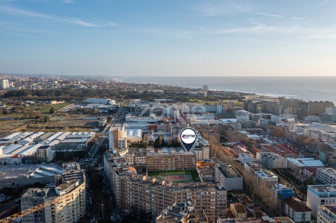 Apartamento T2 para Venda em Matosinhos e Leça da Palmeira Foto 54