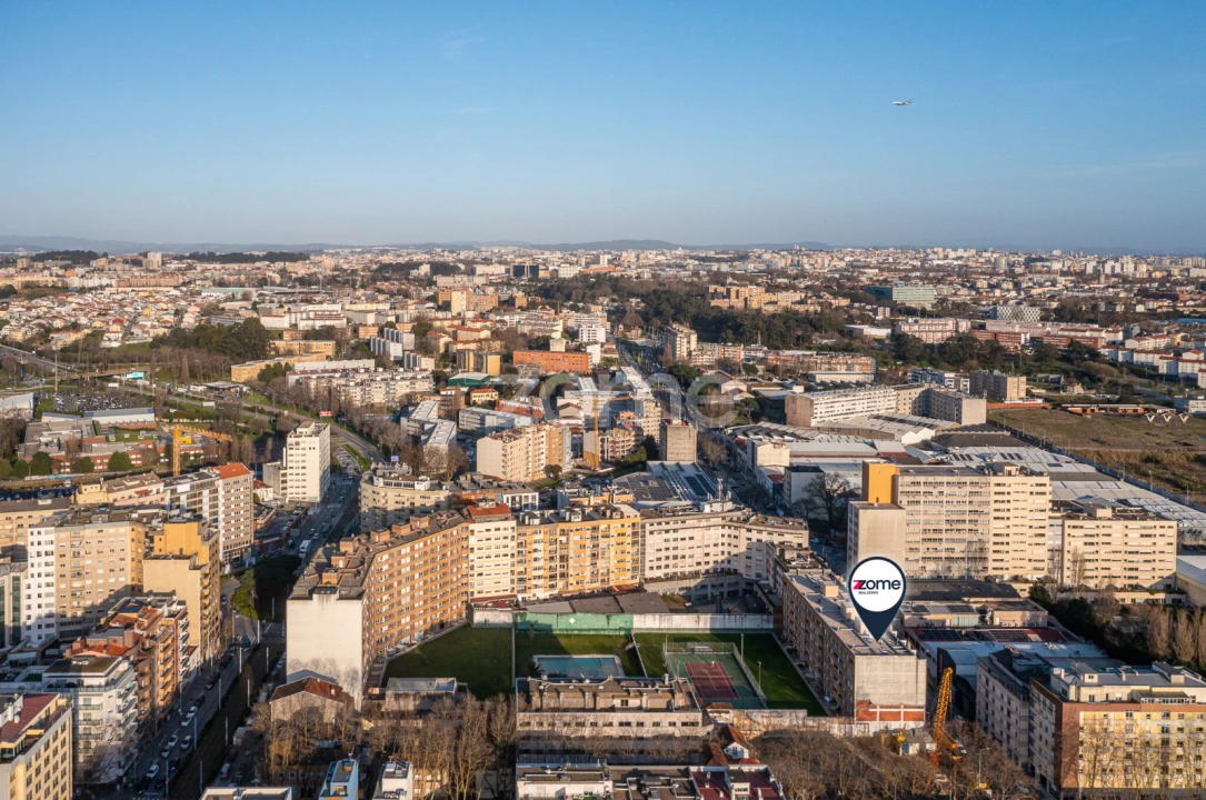 Apartamento T2 para Venda em Matosinhos e Leça da Palmeira Foto 56