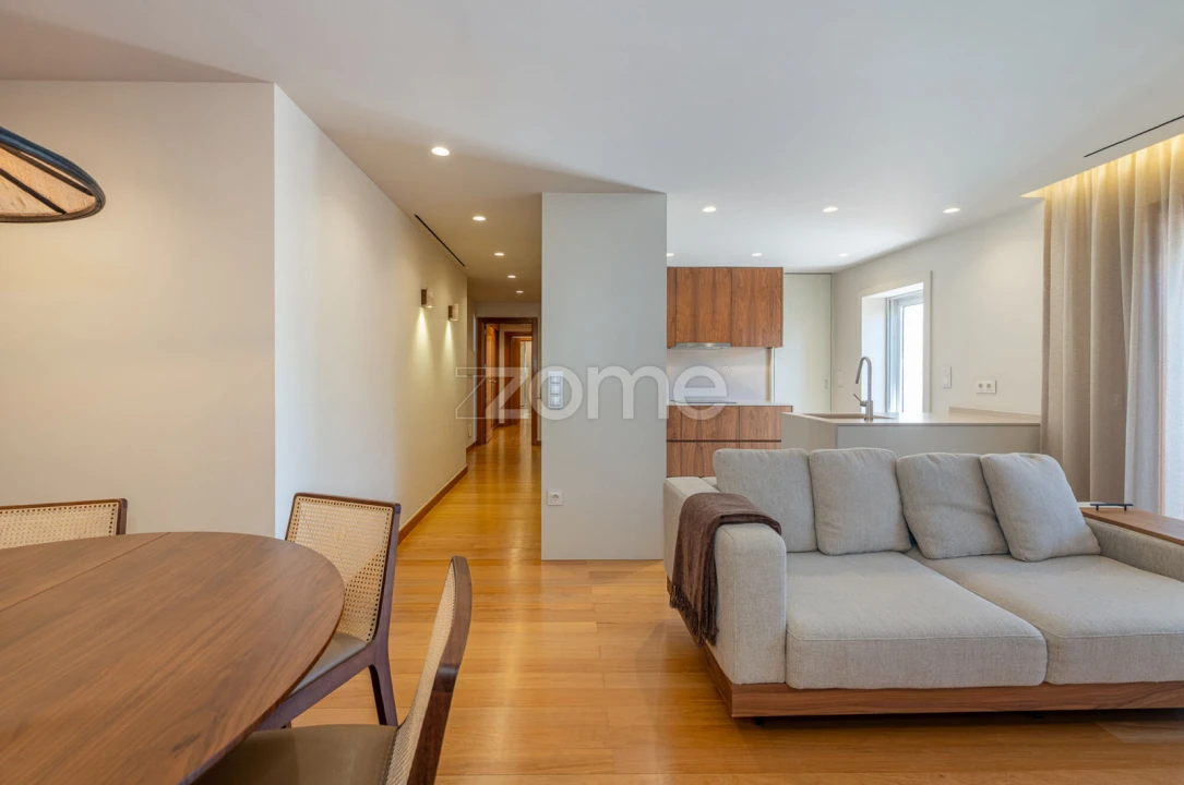 Apartamento T2 para Venda em Matosinhos e Leça da Palmeira Foto 9