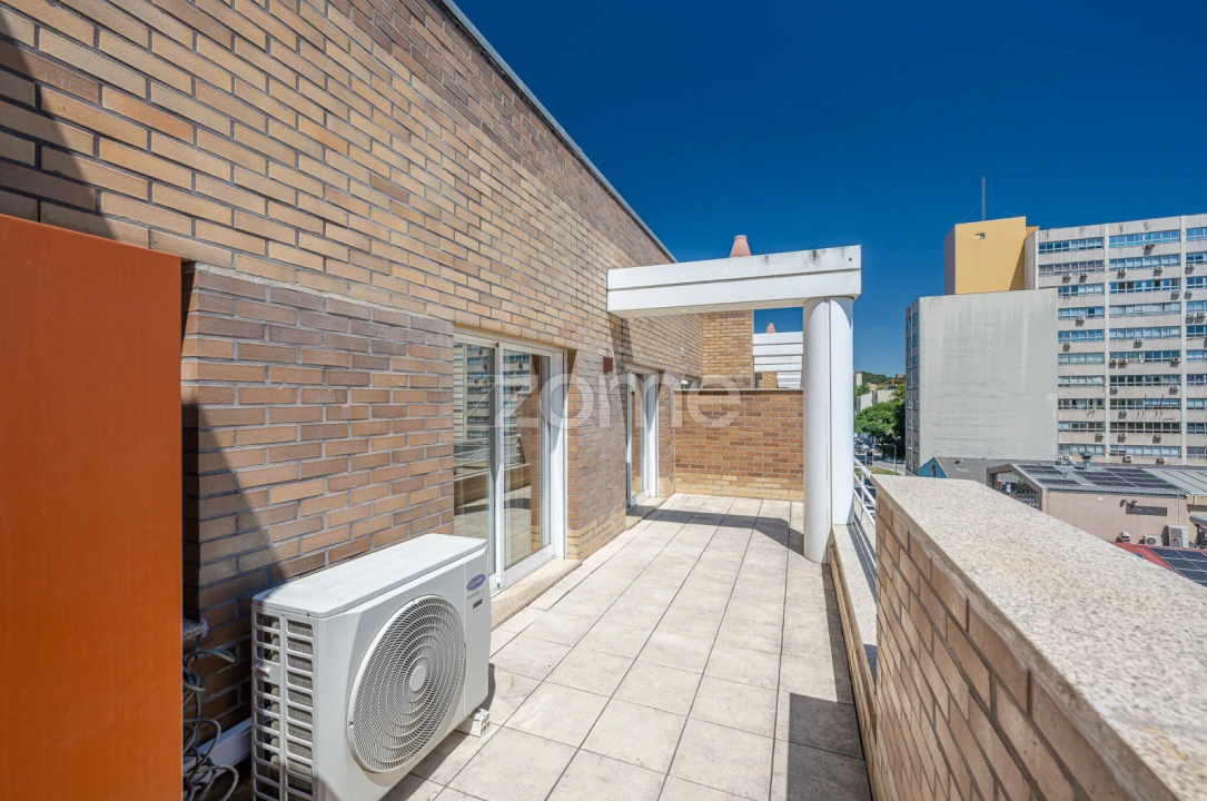 Apartamento T2 para Venda em Matosinhos e Leça da Palmeira Foto 22