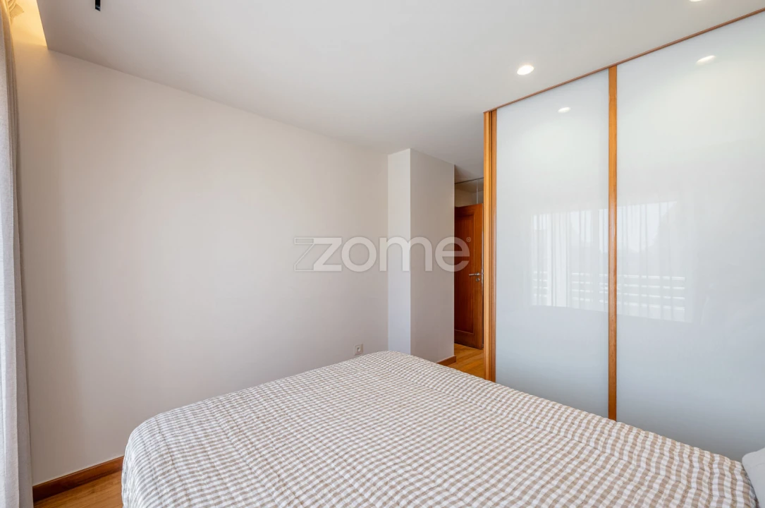 Apartamento T2 para Venda em Matosinhos e Leça da Palmeira Foto 40