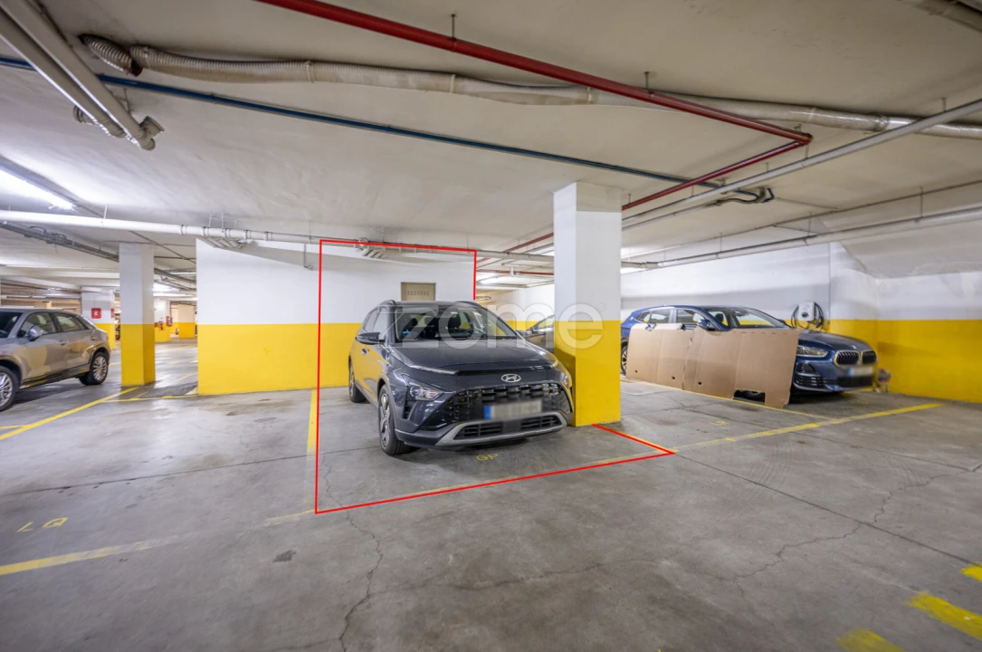 Apartamento T2 para Venda em Matosinhos e Leça da Palmeira Foto 41