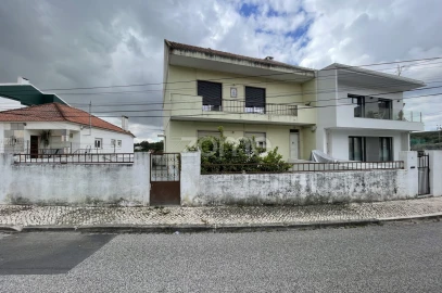 Apartamento T2 para Venda em Santo Antão e São Julião do Tojal