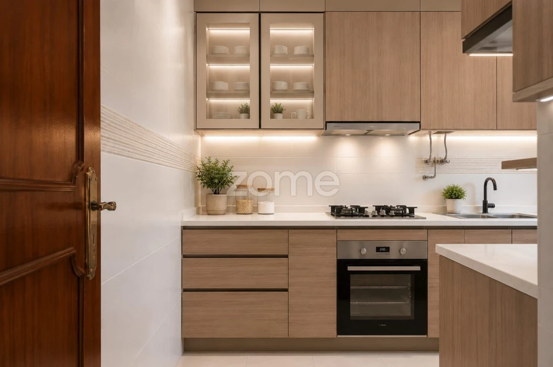 Apartamento T2 para Venda em Rio de Mouro Foto 11