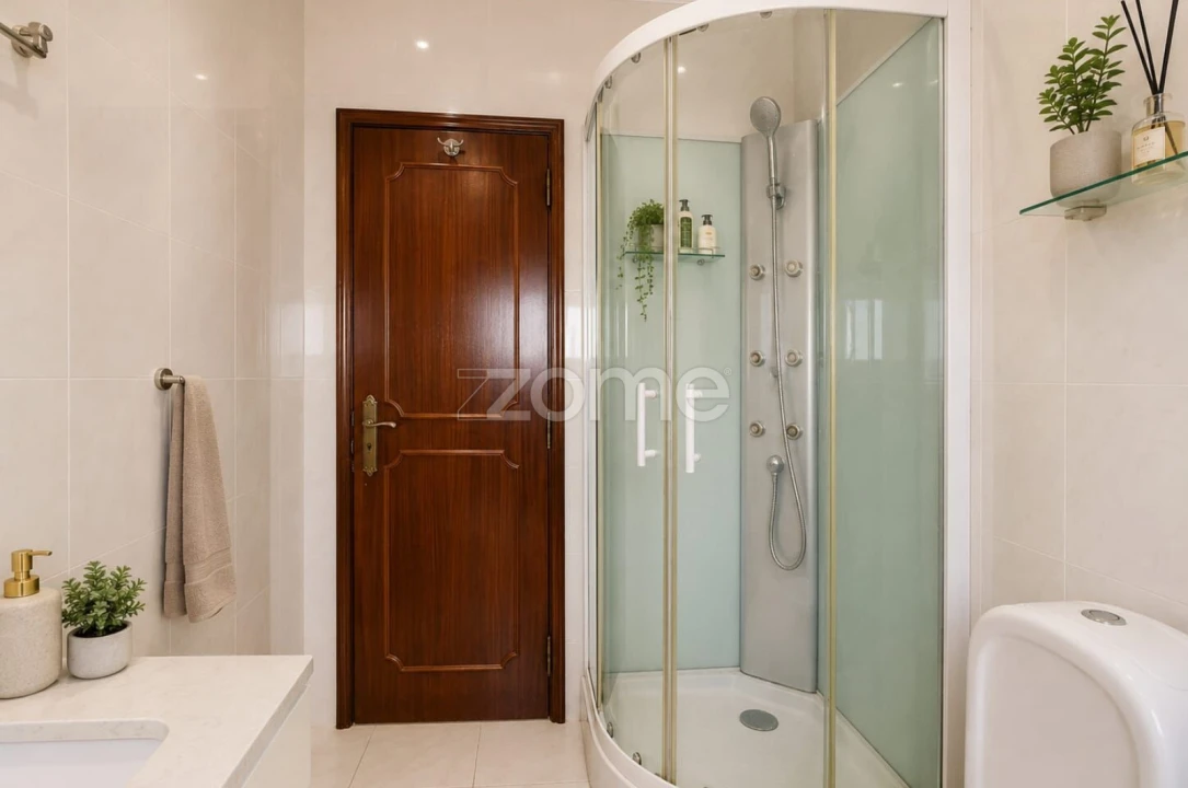 Apartamento T2 para Venda em Rio de Mouro Foto 21