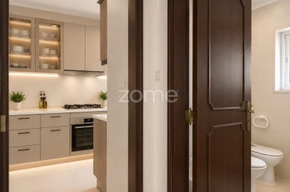 Apartamento T2 para Venda em Rio de Mouro