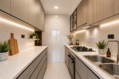 Apartamento T2 para Venda em Rio de Mouro