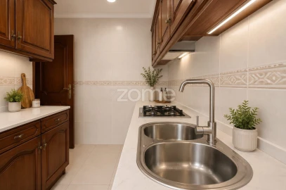 Apartamento T2 para Venda em Rio de Mouro