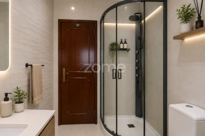 Apartamento T2 para Venda em Rio de Mouro