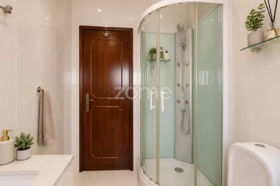 Apartamento T2 para Venda em Rio de Mouro