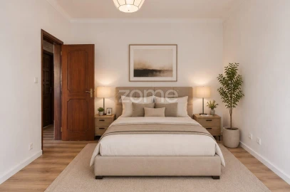 Apartamento T2 para Venda em Rio de Mouro