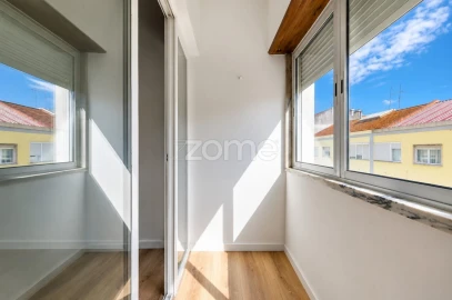 Apartamento T2 para Venda em Rio de Mouro