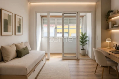 Apartamento T2 para Venda em Rio de Mouro