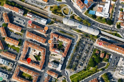 Apartamento T2 para Venda em Rio de Mouro