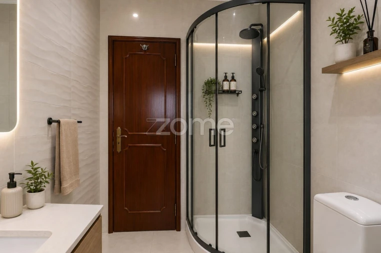 Apartamento T2 para Venda em Rio de Mouro Foto 20